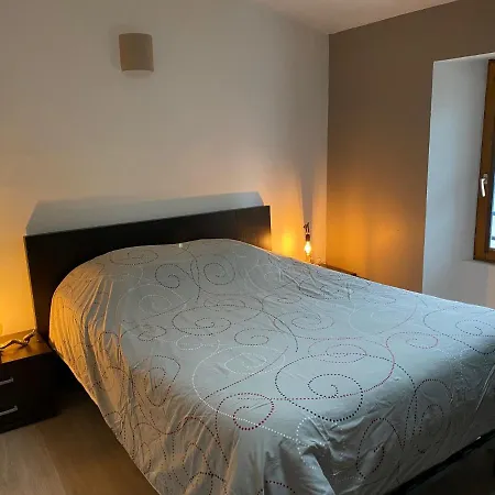 Au 17 Ferienhaus Villeneuve-Loubet